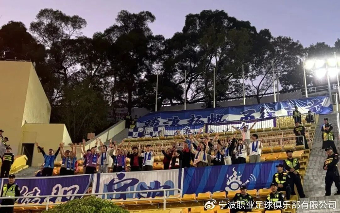 宁波队首战失利 搬迁后多重挑战接踵而至