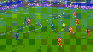 拜仁马竞大胜晋级前景明朗，利物浦巴萨悬念待