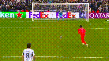 拜仁马竞大胜晋级前景明朗，利物浦巴萨悬念待