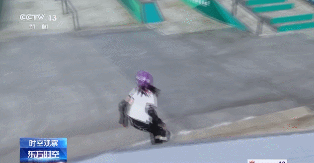 杭州亚运会闭幕式创新科技打造荷桂共生花园