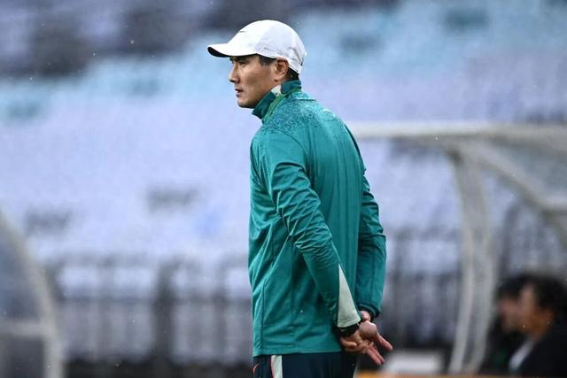 国足2比0力克世界杯新军