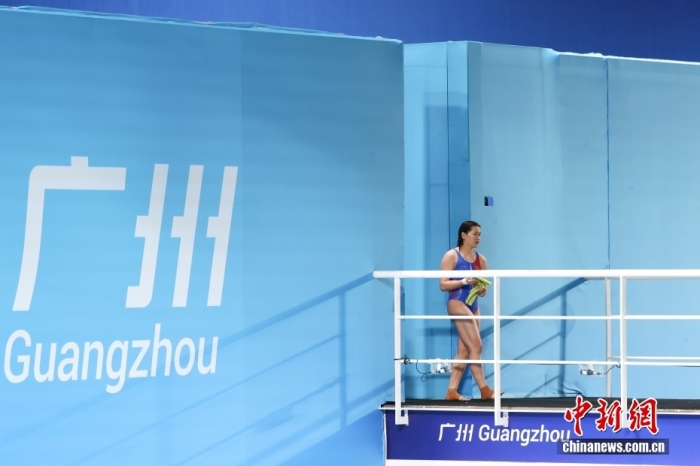 全红婵19岁生日后直面挑战探索新人生