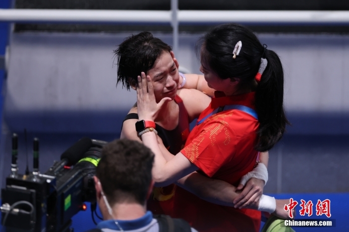 全红婵19岁生日后直面挑战探索新人生