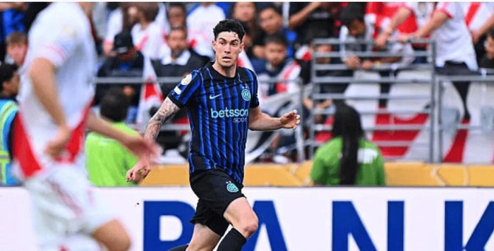 巴斯托尼渴望加盟巴萨 期