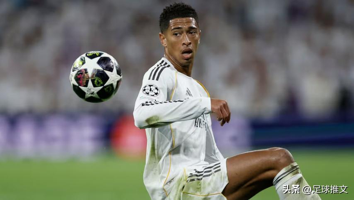 贝林厄姆替补登场率队逆转拜仁 皇马关键战役展