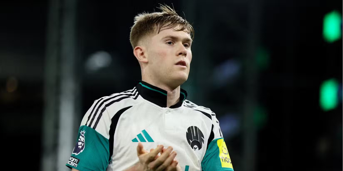 阿森纳夏窗瞄准纽卡左后卫霍尔 7000万标价或成赖